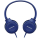 Panasonic RP-HF100E Niebieskie - 665722 - zdjęcie 3